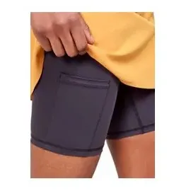 Craft Rock Damen Orange 2in1 S