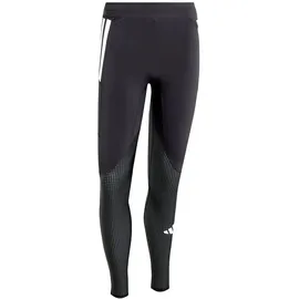 Adidas Adizero Leggings - Black - L