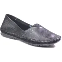 Maciejka Schuhe 0193071000 - Schwarz - 39