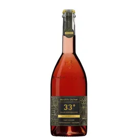 Manufaktur Jörg Geiger 33 Grad Pinot Meunier Manufaktur Jörg Geiger