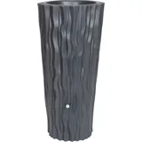 Prosperplast Alana Regentonne 160 l anthrazit