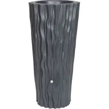 Prosperplast Alana Regentonne 160 l anthrazit