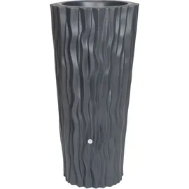 Prosperplast Alana Regentonne 160 l anthrazit