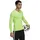 adidas Team Base Funktionsshirt grün XXL
