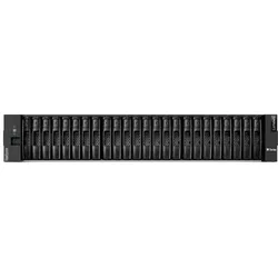 Lenovo ThinkSystem DE4000H Hybrid 2U24 SFF 32GB Controller Enclosure