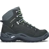 Lowa Renegade GTX Mid Damen graphit/jade 37,5