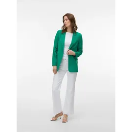 Vero Moda Longblazer Grün 40