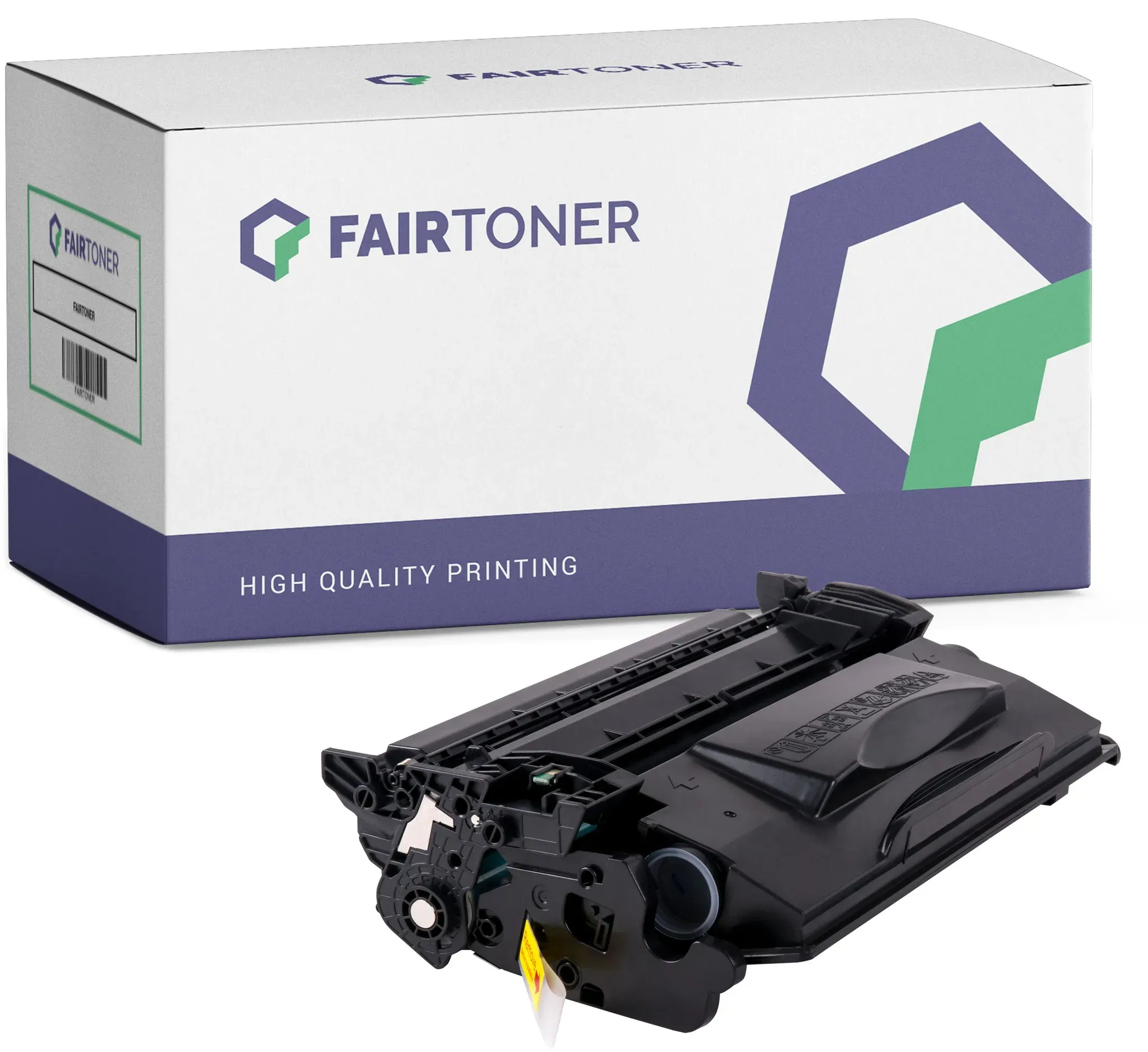 Kompatibel für HP LaserJet Pro MFP M 426 fdn (CF226X / 26X) Toner Schwarz