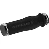 RITCHEY WCS Ergo Truegrip Lock-On Fahrradgriffe schwarz