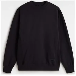 Vans Premium Crew black (001) L