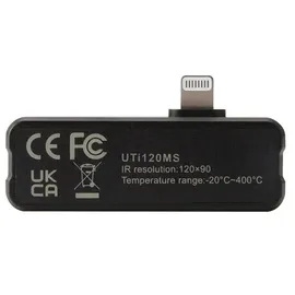 UNI-T Wärmebildkamera UTi120MS