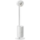 ZONE Denmark Rim Toilettenpapierhalter weiß