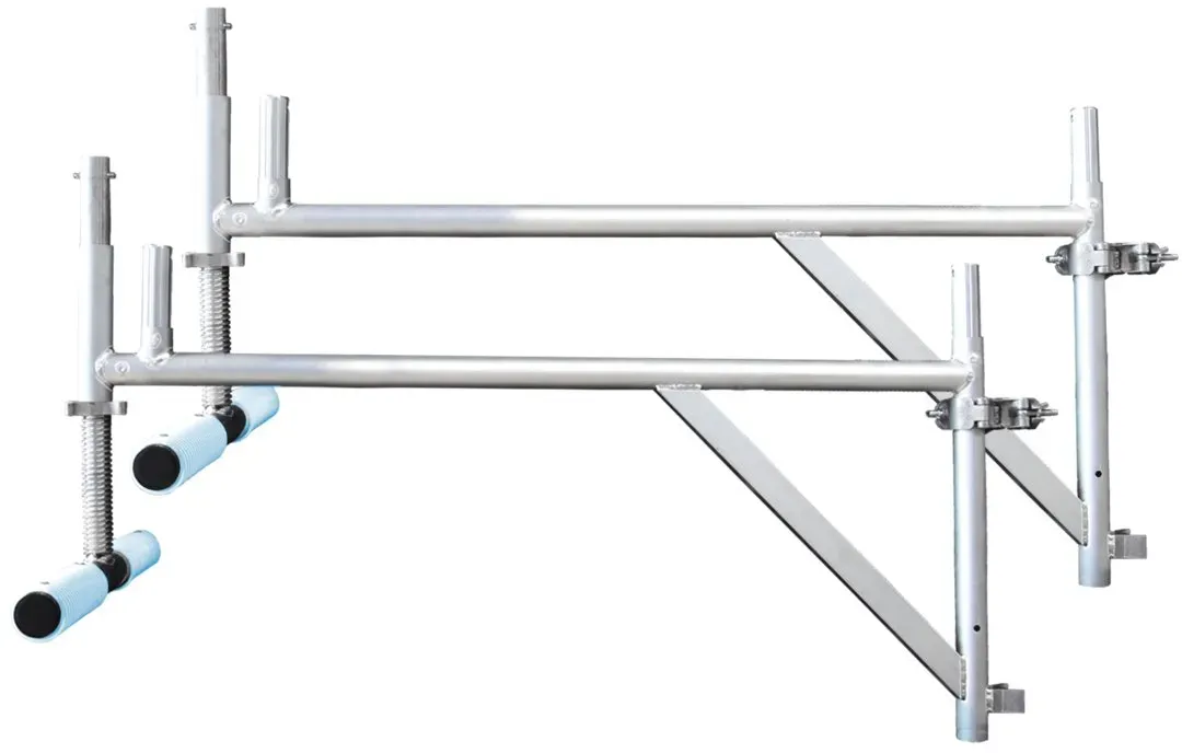 ASC Group Dachkonsole set komplett 135