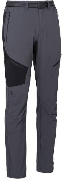 TERNUA Herren Hose TORLOK PT M, WHALES GREY, XXL