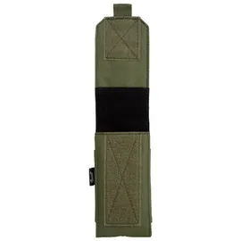 Brandit Textil Brandit Molle Phone Pouch Oliv, Größe Large