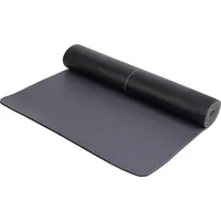 Energetics Tasche Yoga bag, GREY DARK, 20