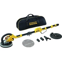 Stanley SFMEE500S Elektro-Wand-/Deckenschleifer