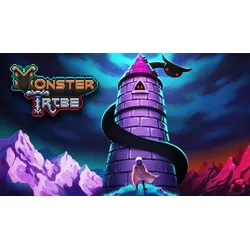Monster Tribe