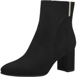 Marco Tozzi Damen, schwarz, 36 EU