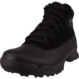 Sorel Men's Buxton Lite Lace Plus WP 2084871 Schwarz - 44