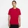 Nike Jordan Jumpman Kurzarm-T-Shirt Herren Gym Red/Black S