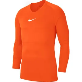 Nike Herren Trikot, orange - S