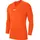 Nike Herren Trikot, orange - S