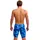 Funky Trunks Badehose Training Jammers Storm Chaser Blau S