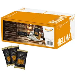 HELLMA Edles Karamell Gebäck 200x3,5 g