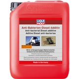 Liqui Moly Anti-Bakterien-Diesel-Additiv 5l