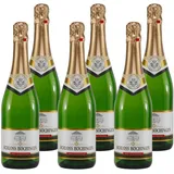 Schloss Böchingen Sekt -halbtrocken- (6 x 0,75L)