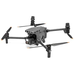 DJI Matrice M30T (ohne Akkus / incl. BS30, 12 Monate Care Enterprise Basic, 1x Maintenance)