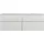 Burgbad Lin20 Waschtischunterschrank 160,2 x 55,2 x 66,1 cm Weiß
