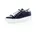 Sneaker Low Blau/Weiß 40 5