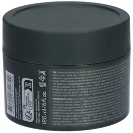 Mádara Feed Repair & Dry Rescue Hair Mask 180 ml