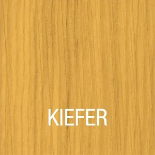 Aussen 2,5 l kiefer