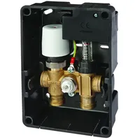 Flamco rtl-th Basic Kombibox ohne Raumtemperaturregler g 3/4' Außengewinde
