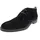 LLOYD Schnürstiefel Herren Blau 43