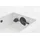 Brabantia Spülbürste 117589 grau