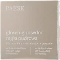 Paese Glowing Powder Pflege 10 g