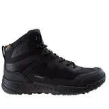Magnum Bondsteel Mid Wp C Wanderstiefel - Black - EU 41
