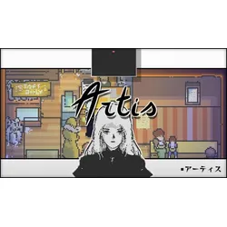 Artis Impact