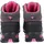 CMP Rigel Mid WP Damen Terra/Bubblegum 39