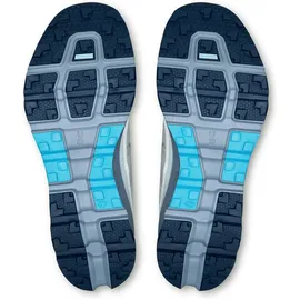 On Cloudvista 2 Waterproof Herren Arctic / Chambray 44