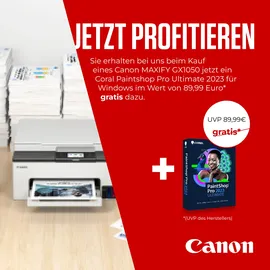 Canon MAXIFY GX1050