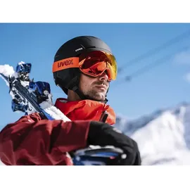 Uvex Stance MIPS Skihelm 58-62 cm