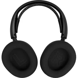 SteelSeries Arctis Nova 5 Wireless Schwarz