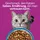 Whiskas 1+ mit Thunfisch 3,8 kg