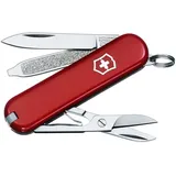 Victorinox Classic-Serie rot (0.6223)