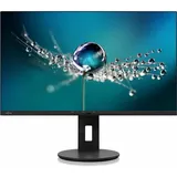 Fujitsu B2711TS QHD 68,5 cm (27 Zoll) Monitor (QHD (2560 x 1440 Pixel), 5ms Reaktionszeit)